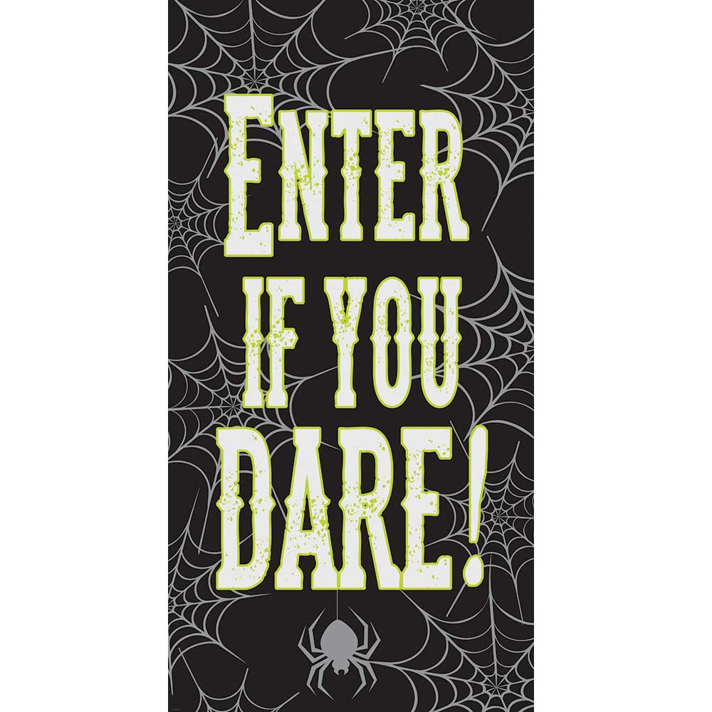 Enter_If_You_Dare_Plastic_Door_Poster_Singapore__05411