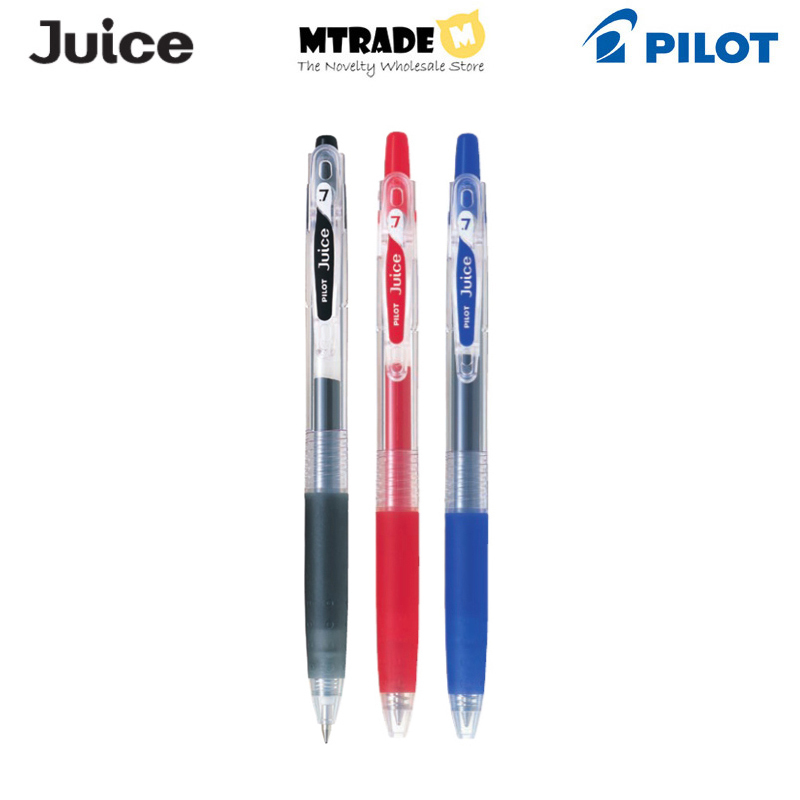 Pilot Juice Pen 0.7mm