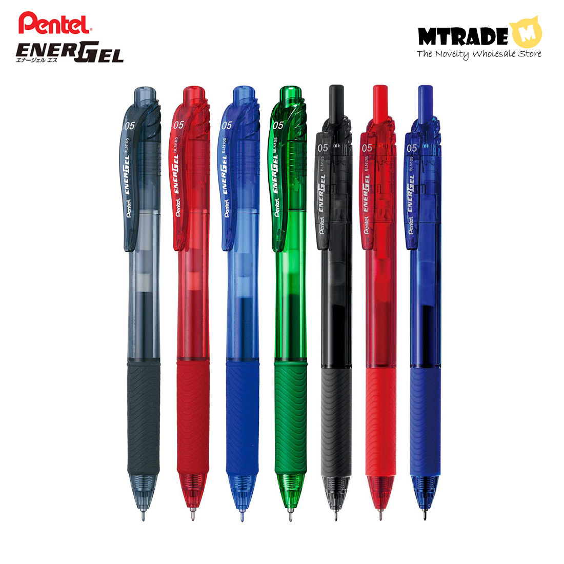 Energel Pen 0.5mm
