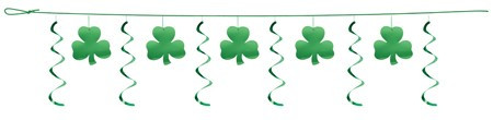 Clovers