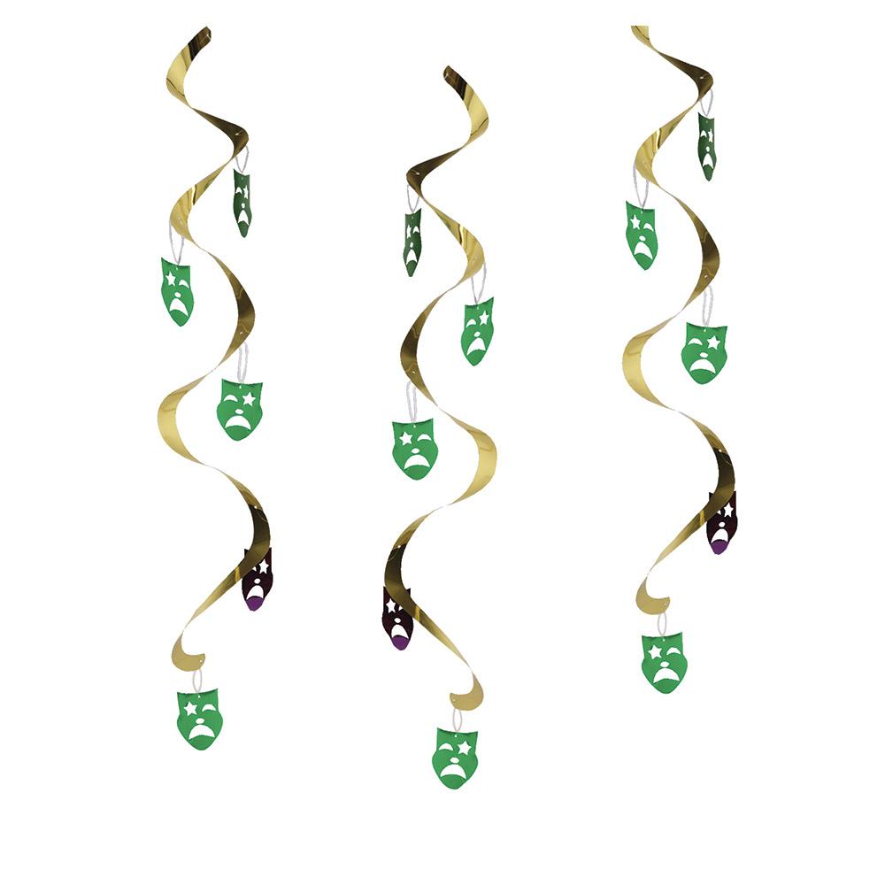 Masks 5pcs