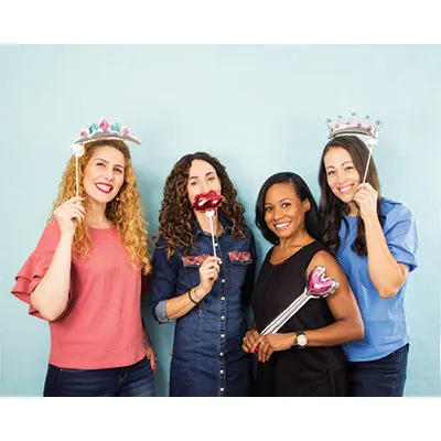 Princess_Balloon_Photo_Props_in_Use__12930