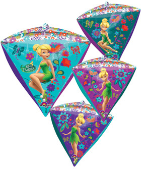 Tinker Bell Diamondz