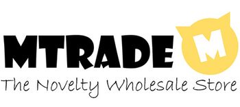 Party Supplies Singapore | MTRADE - The Novelty Wholesale Store