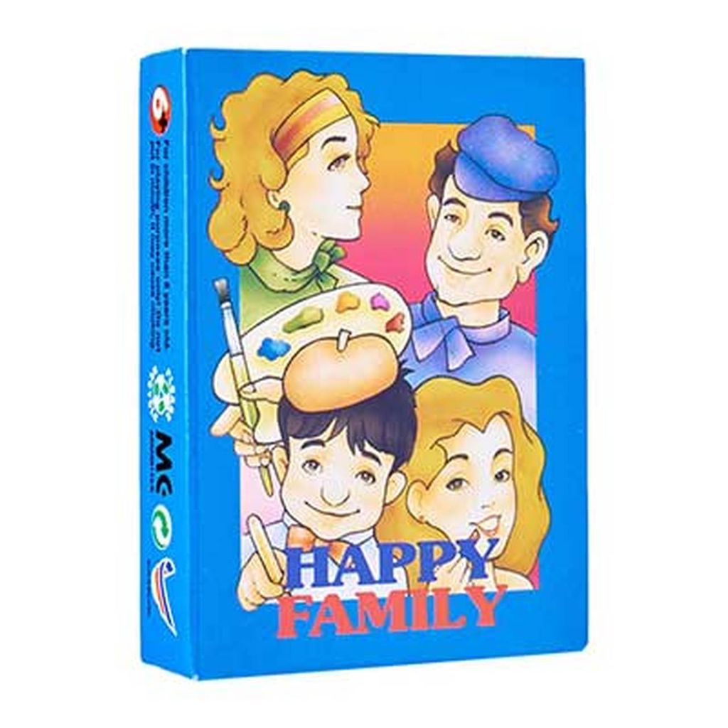 Happy_Family_Card_Game