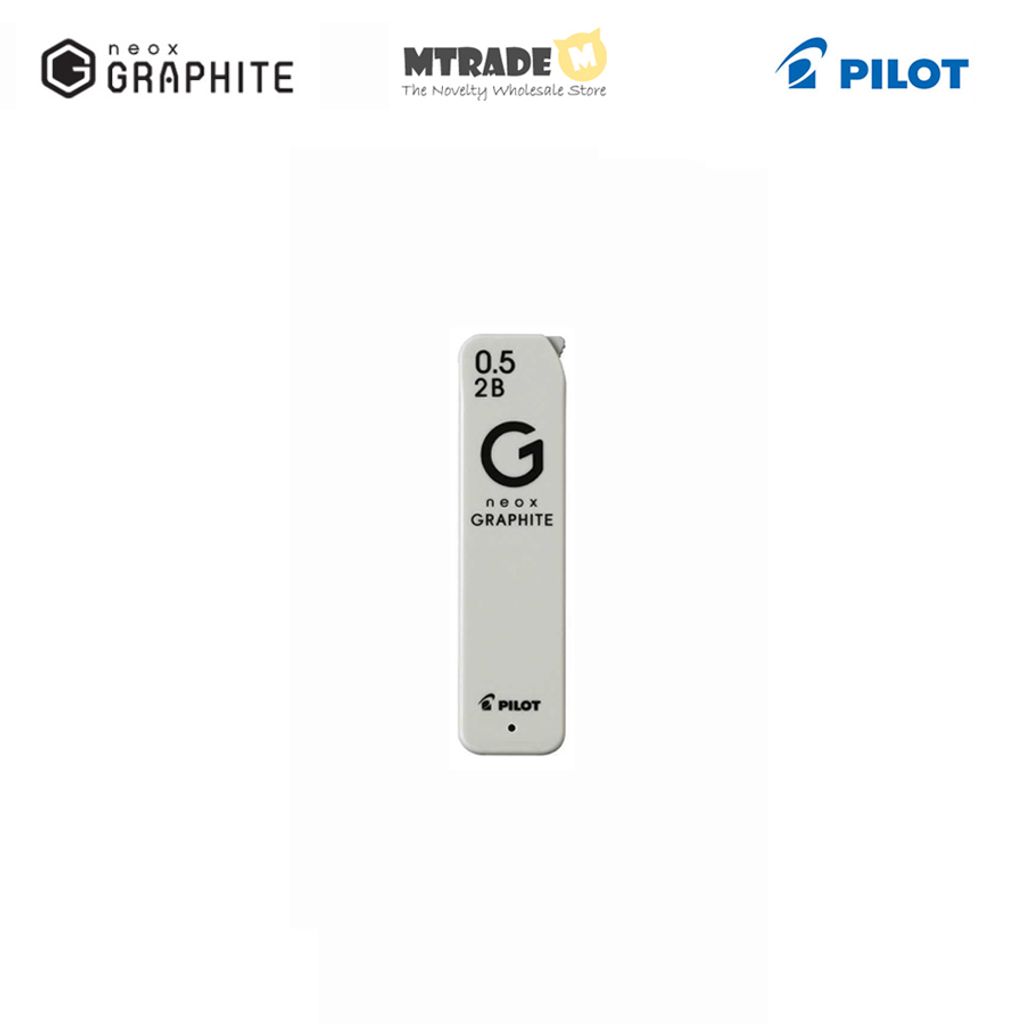 Pilot 0.5 2B Lead