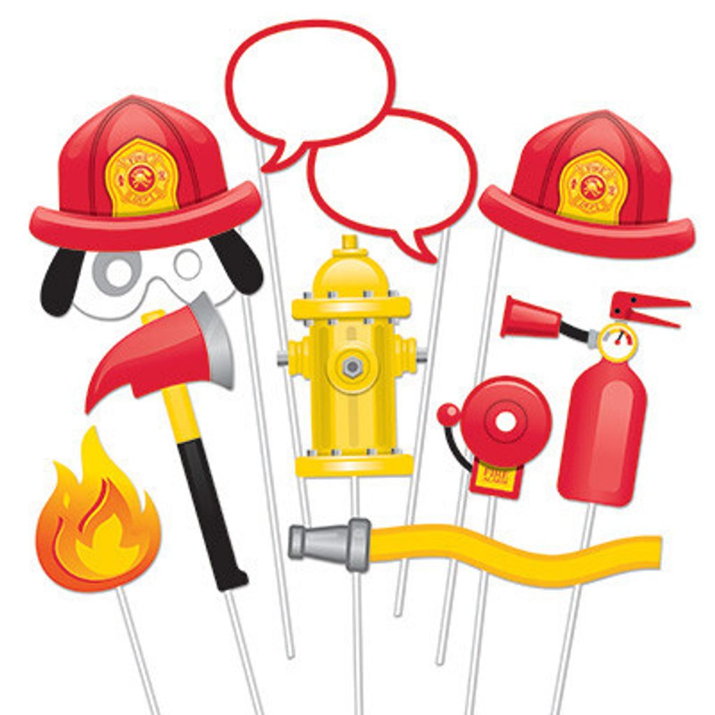 Flaming_Fire_Truck_Photo_Booth_Props_Singapore__53986
