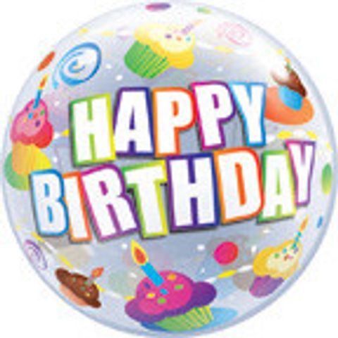Happy Birthday BBalloon
