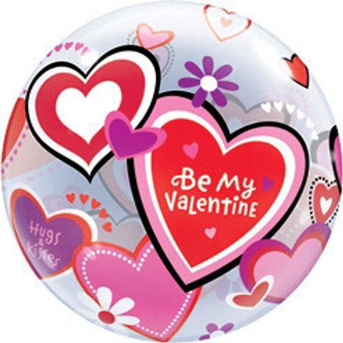 Valentine BBalloon