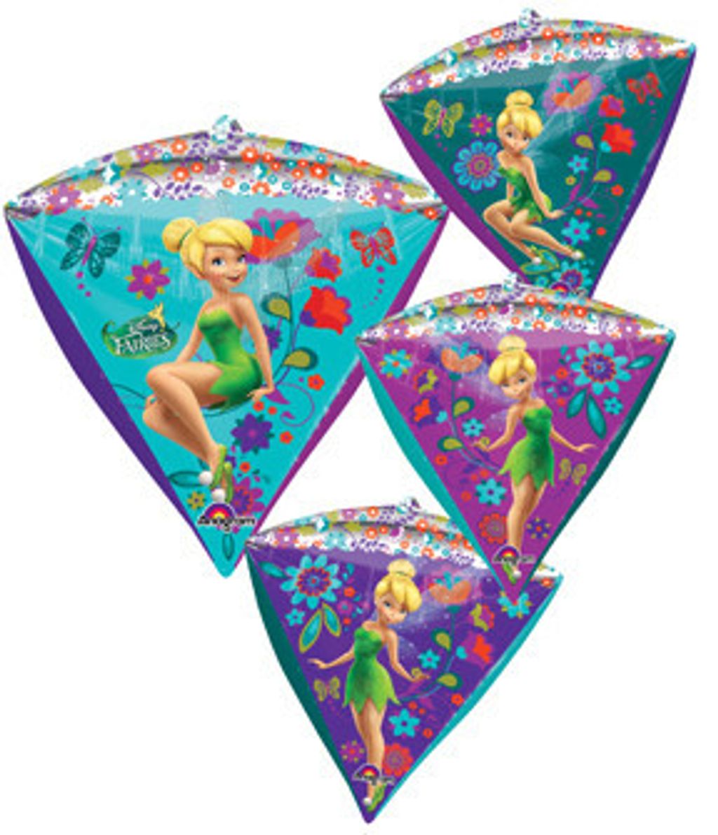 Tinker Bell Diamondz