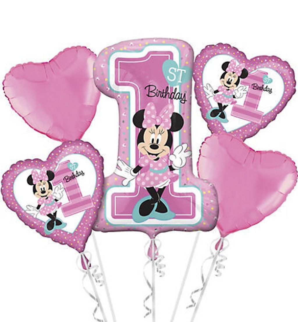 Minnie_1st_Birthday_Fun_Balloon_Bouquet_Singapore__33841