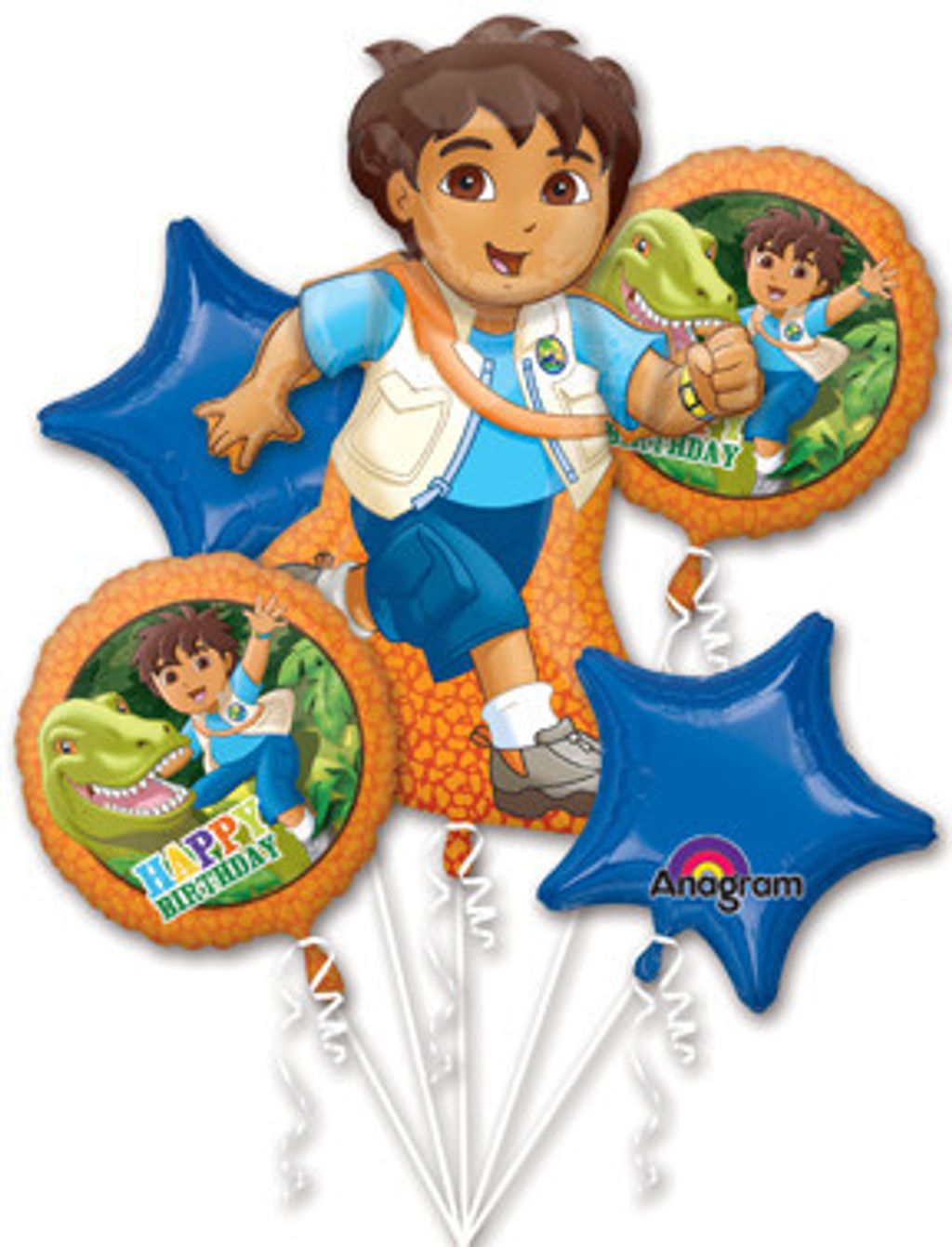 Diego BBqt