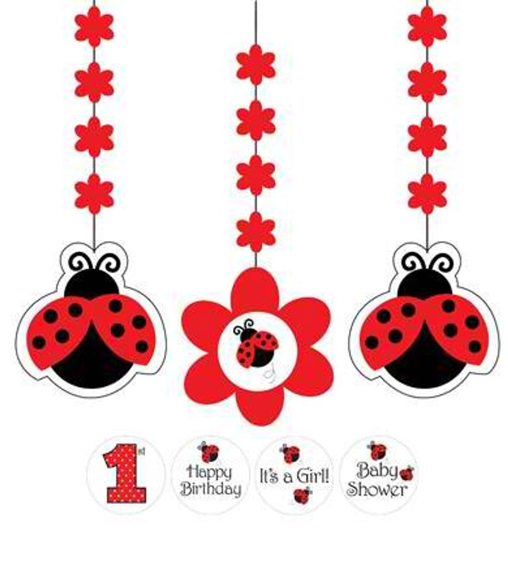 Ladybug HC