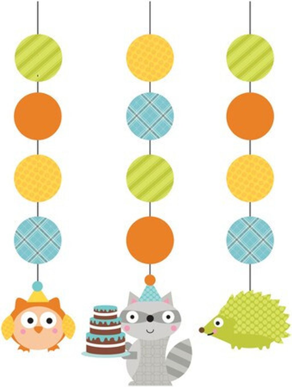 Happi_Woodland_Boy_Hanging_Cutouts__78307