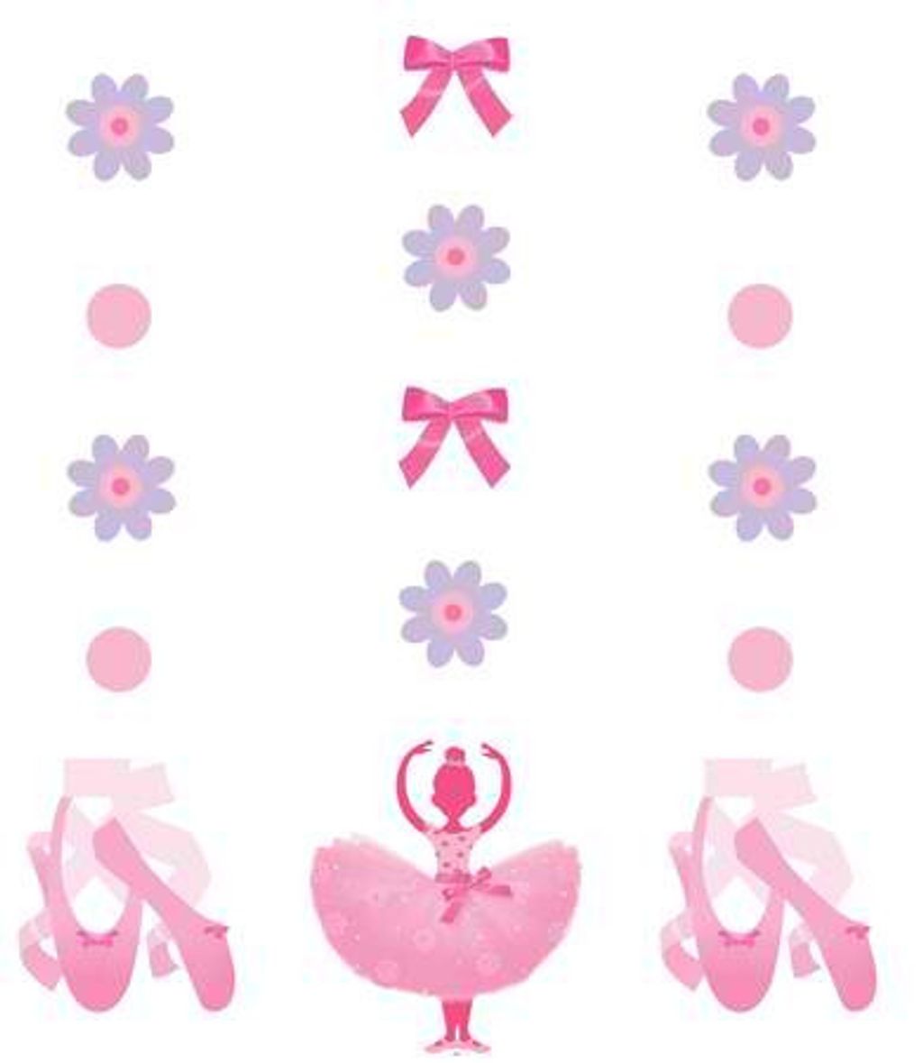 Ballerina HC