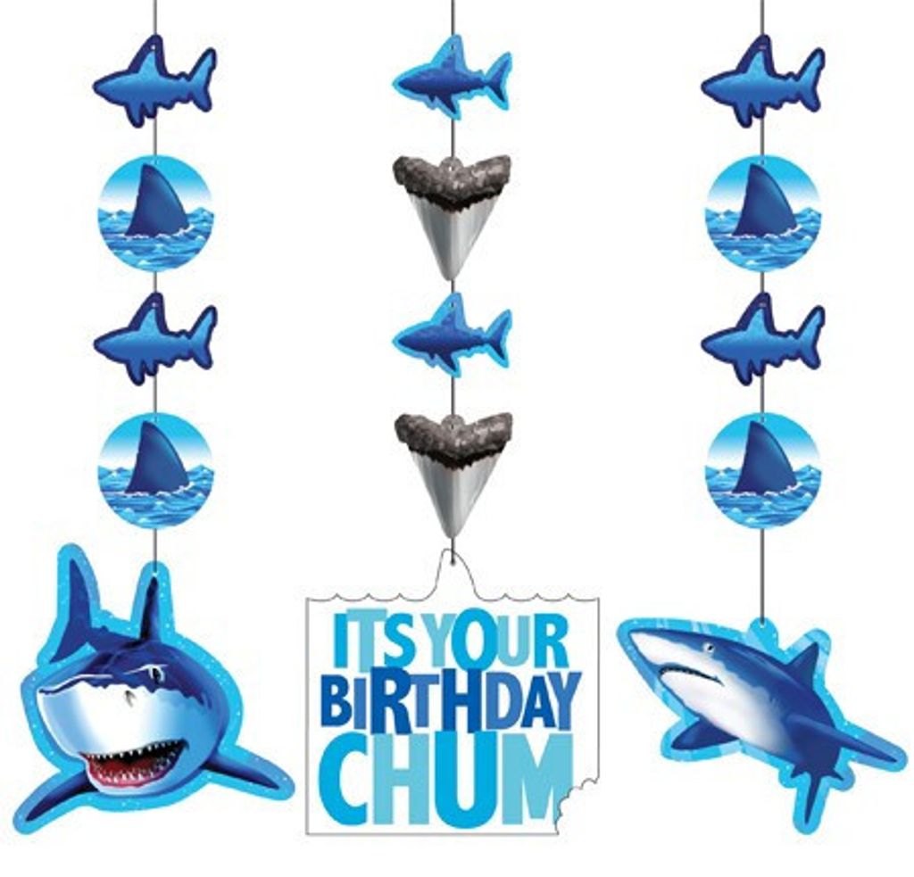 Shark HC