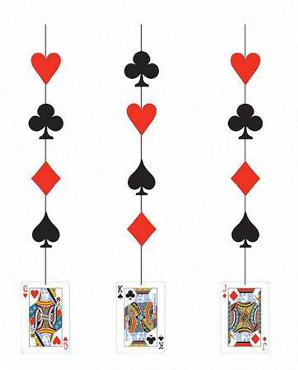 Poker Cards