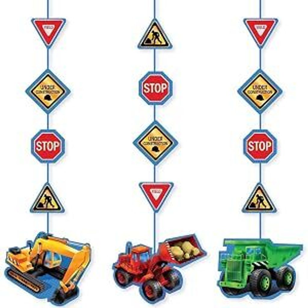 Trucks HC
