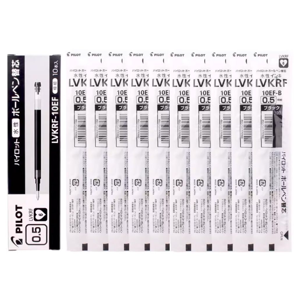 LVKRF-10EF-B BULK
