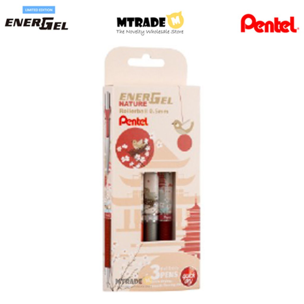 BLN75NA-3STL MT