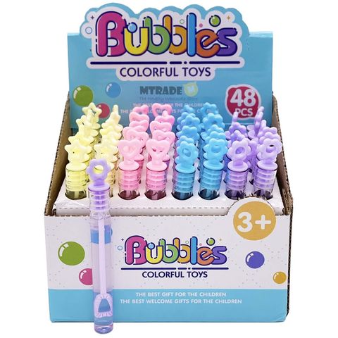 Mini Pastel Bubble Tubes Singapore MT.jpg