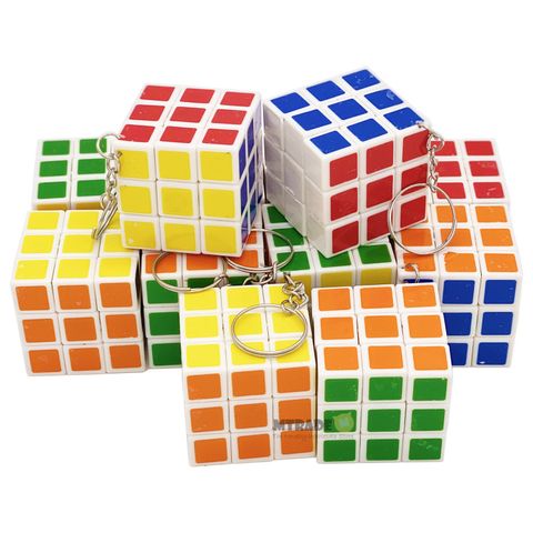Mini Magic Cube Keychain Singapore MT.jpg