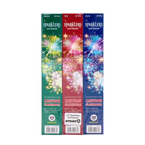 12 Inch Sparklers 6 box Singapore MT NEW.jpg