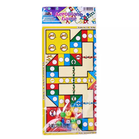 Paper Aeroplane Chess Game MT.jpg