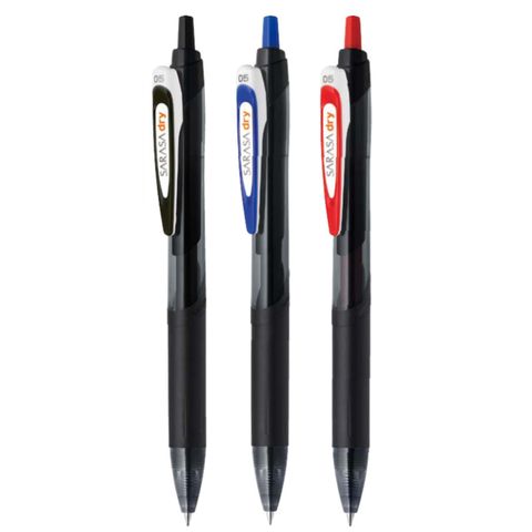 Sarasa Dry Pen 0.5mm JJ31.jpg