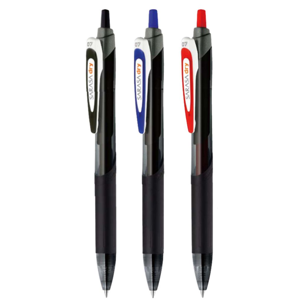 Sarasa Dry Pen 0.7mm JJB31