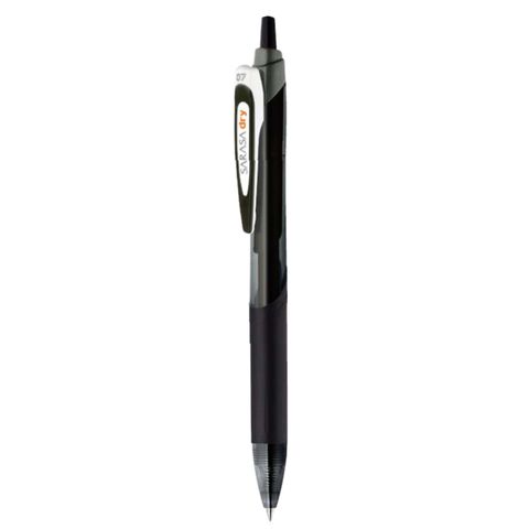 Sarasa Dry Pen 0.7mm JJB31-BK
