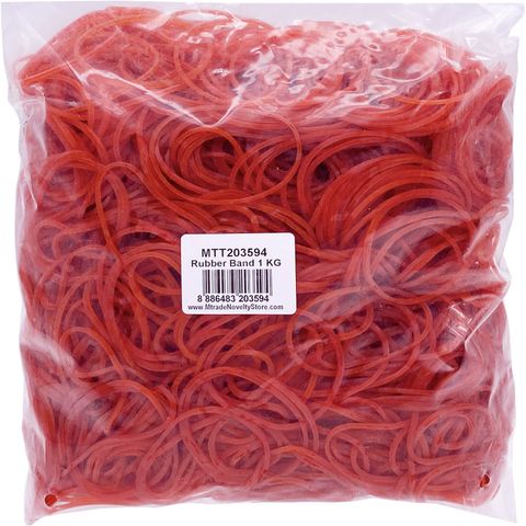 Rubber Band 1KG
