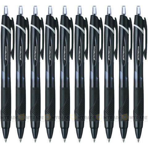 Jetstream SXN-150-07.24-Black BULK MT