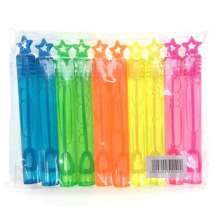 Mini Bubble Tubes Singapore