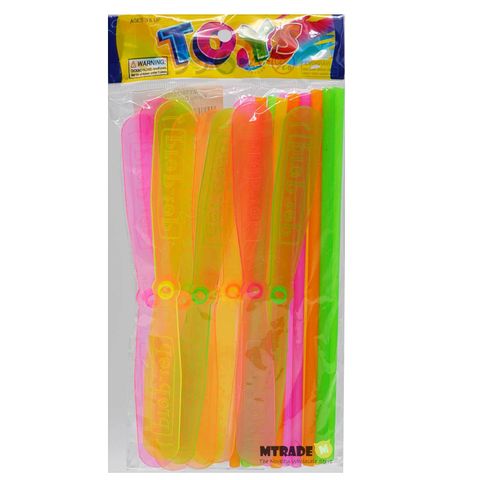 Flying Dragonfly Toy 12pcs Singapore MT