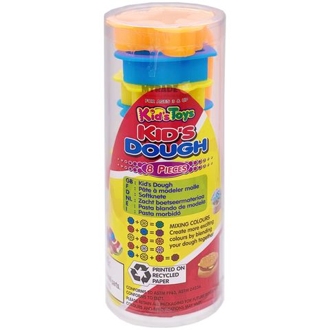 Children Dough Set Singapore MT