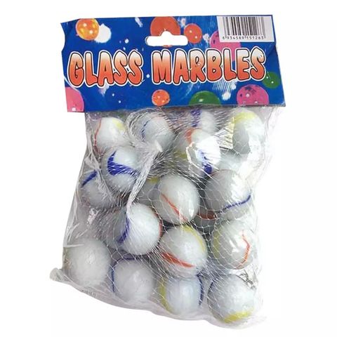 Shooter Milk Marble Singapore