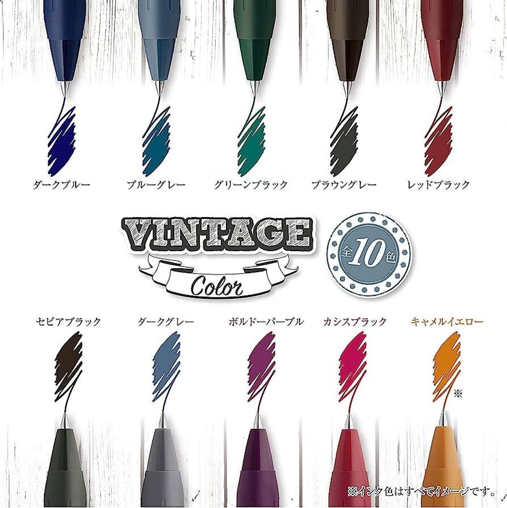 JJ15-5C 10 Colours