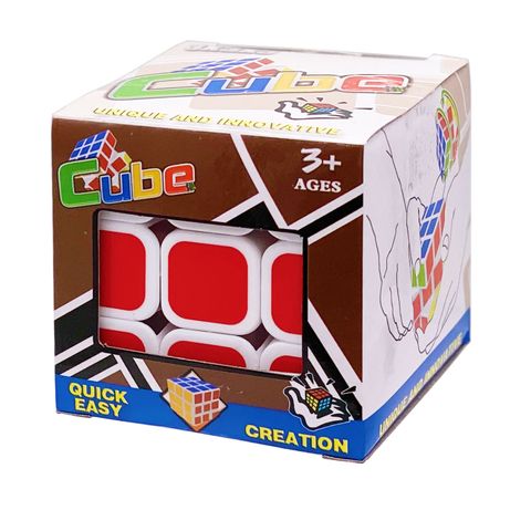 Magic Cube Singapore