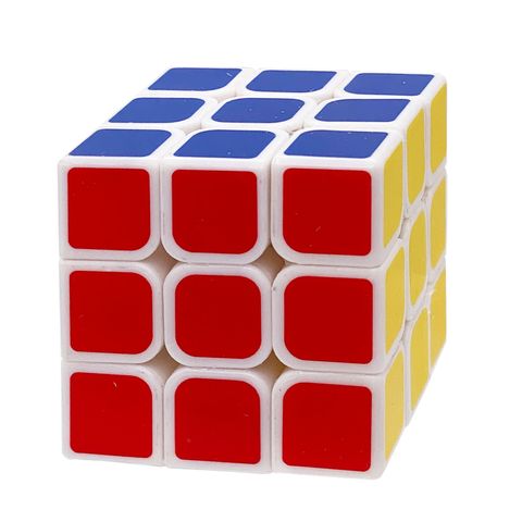 Magic Cube