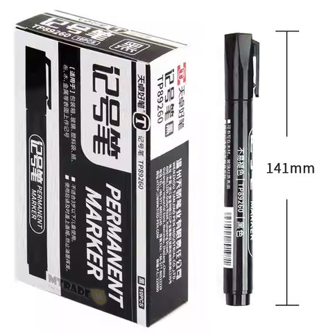 TP89260 Permanent Marker MT