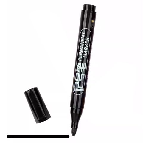 TP89260 Permanent Marker Single MT