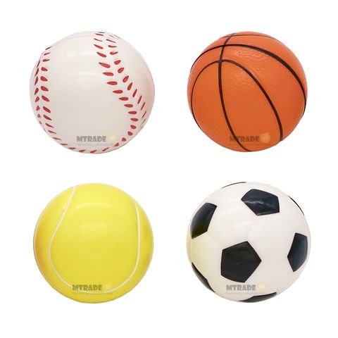 Sports Stress Ball Singapore MT