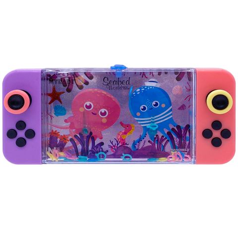 Sea Animal Water Game Octopus MT