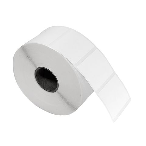 800 Pcs Roll Barcode Thermal Label Sticker Roll 40mm x 30mm