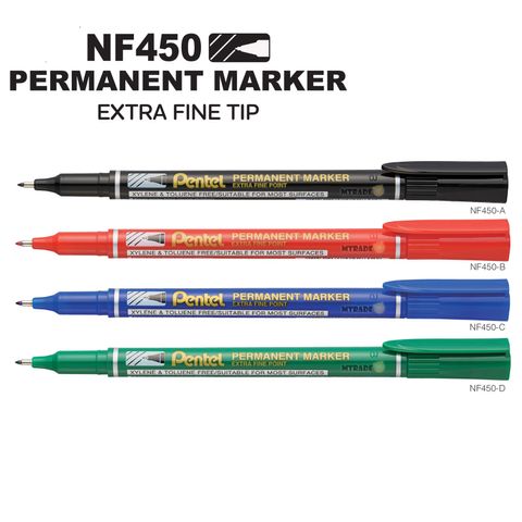 NF450-4 MT