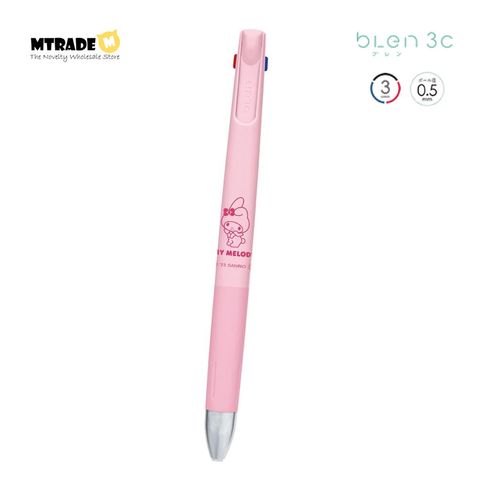 My Melody 4550433034463 with Logo