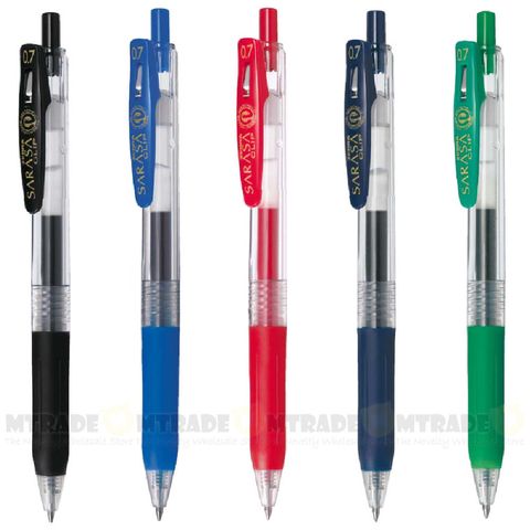 Sarasa Clip Pen 0.7mm JJB15 MT