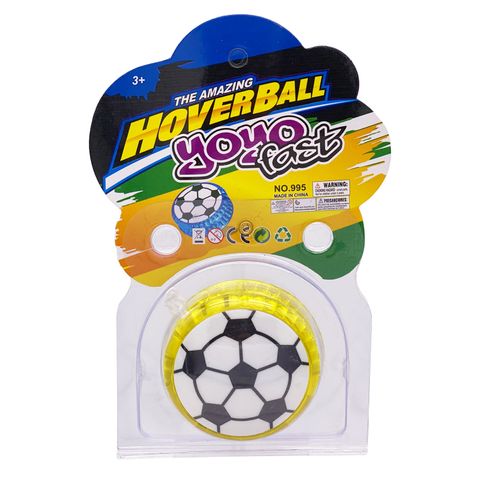 Sports Yo Yo Soccer