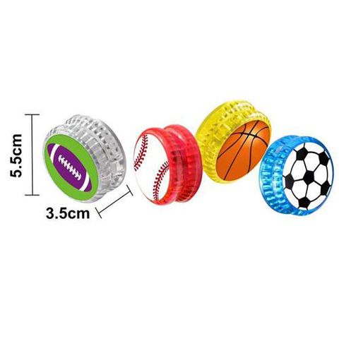Sports Yo Yo 1pcs